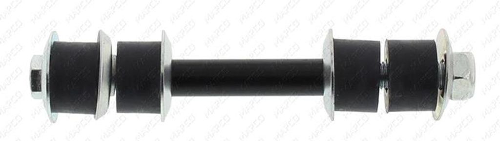 Stange/Strebe, Stabilisator HA beidseitig, MITSUBISHI PAJERO II