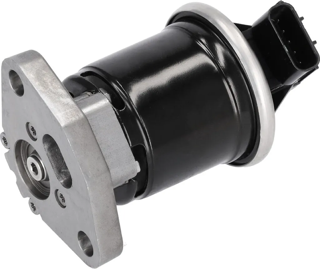 Vanne EGR HONDA CR-V IV (RM) - FEBI BILSTEIN 185382 Pièce d'Origine