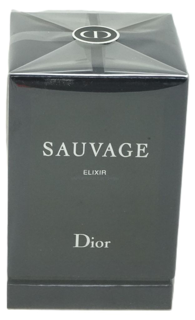 Dior Sauvage Elixir Eau de Parfum 60ml Image du produit 