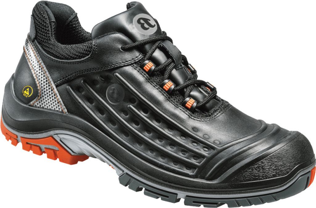 Bata Industrieller Schuh Radar LG S3 + KN