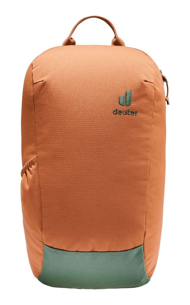 deuter Rucksack Stepout 12 chestnut-ivy