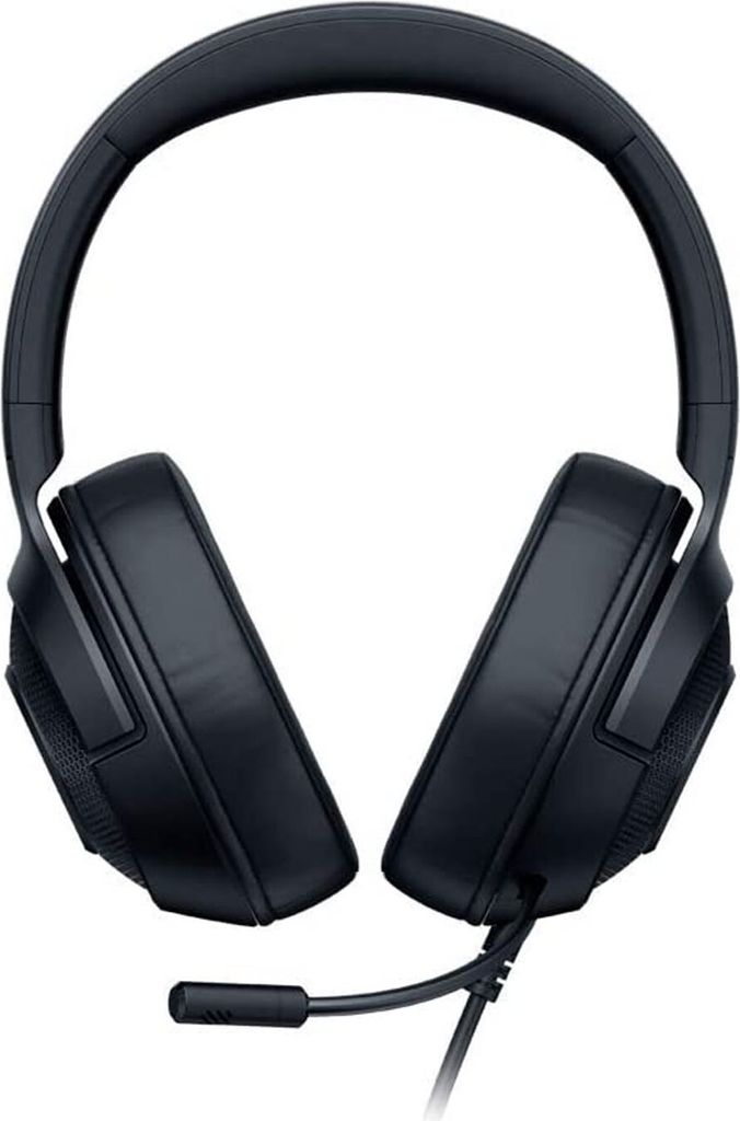 Razer Wired Gaming Headset - Kraken X Lite Image du produit 