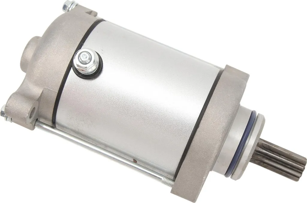 Réparer Démarreur Suzuki LT-A500F : Moteur 31100 44D10 Vinson 500 12V