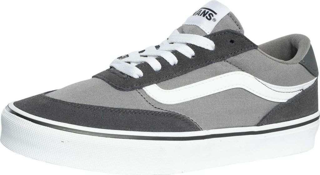 Vans Sneakers VN000D7Q1O71 in Black color size 43