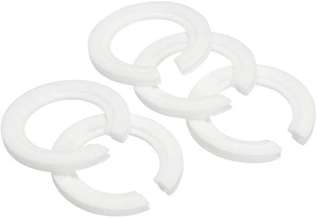 Solution adaptateur E27 vers E14 lot de 15 - Fini les erreurs d'ampoules