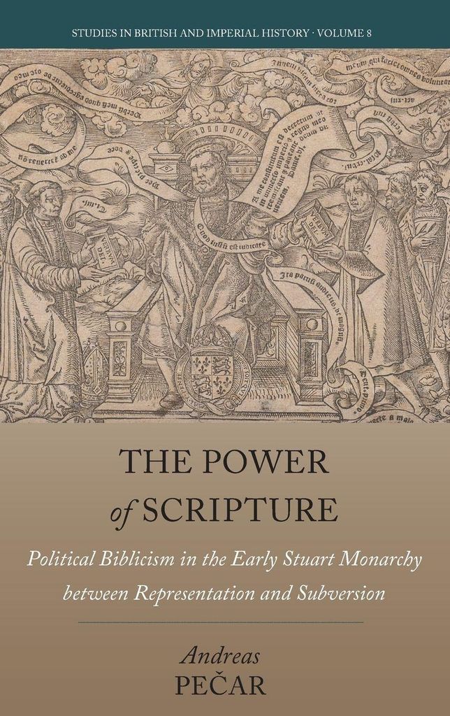 The Power of Scripture
