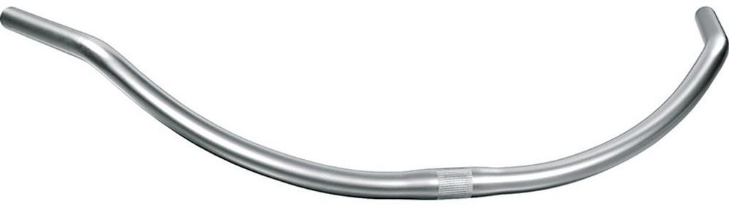 Lenker Ergotec Beachcruiser 25,4x710 mm - Stahl Produktbild 