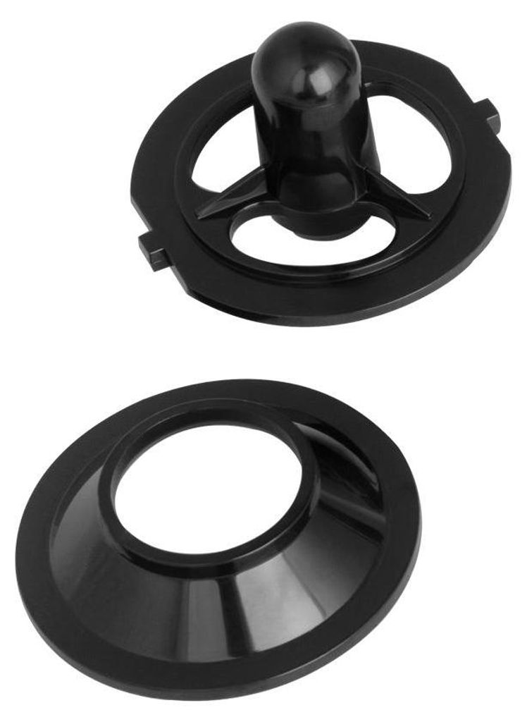 Gastroback 91673 Accessoire à kebbe 2 pièces pour 41407 Image du produit 