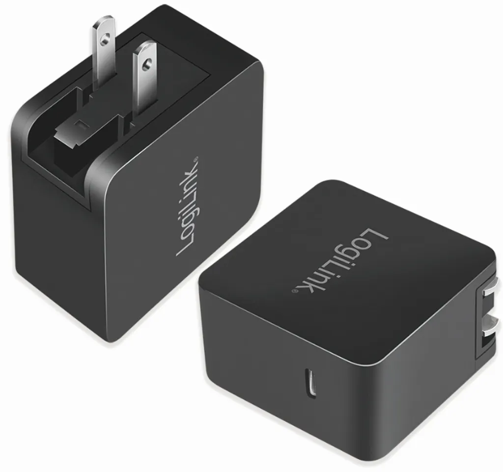 Prise de voyage internationale USB-C idéale pour ordinateurs et tel - 3