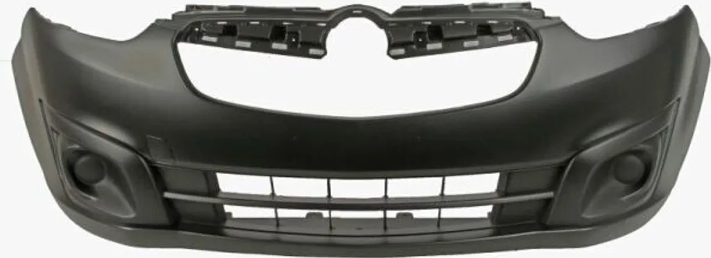 Bouclier avant pour Opel Combo Tour - Pièce de carrosserie X12
