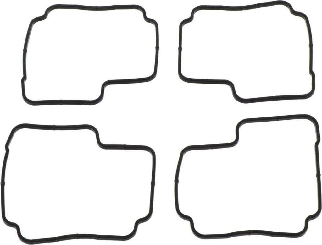 TOURMAX FBG-144 Schwimmerdichtungssatz 4 für Honda
