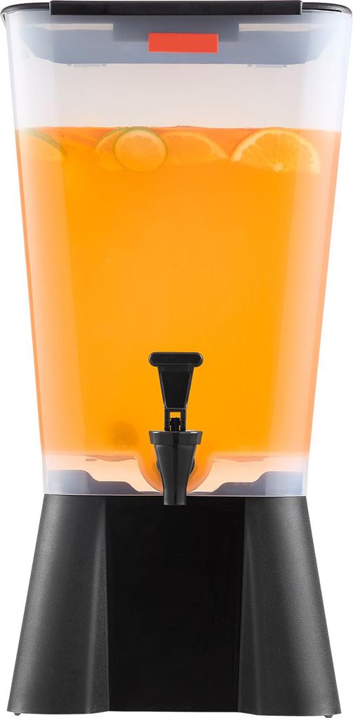 SucceBuy dávkovač nápojov (19 l) na párty, plastový Obrázok produktu 