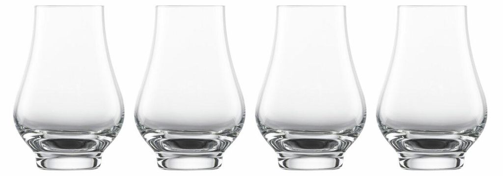 SCHOTT ZWIESEL 130000, Transparent, Glas, 4 Stück(e), 83 Produktbild 