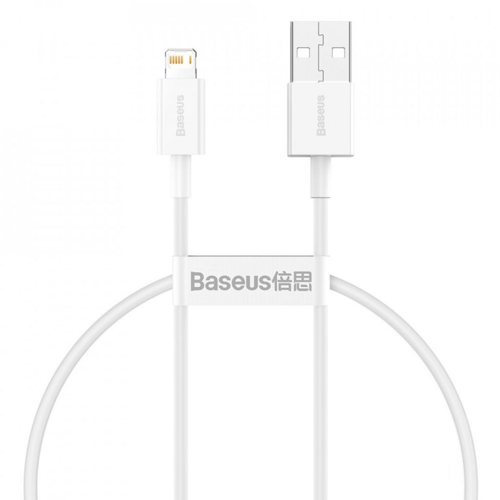 Baseus Cable Superior - USB to Micro USB - 2A 2 metres (CAMYS-A02