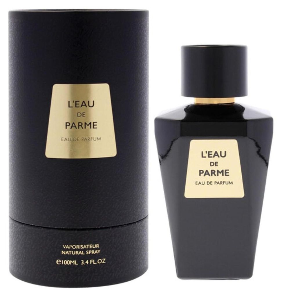 Woda perfumowana, Vogue L'Eau de Parme, unisex, 100 ml Zdjęcie produktu 