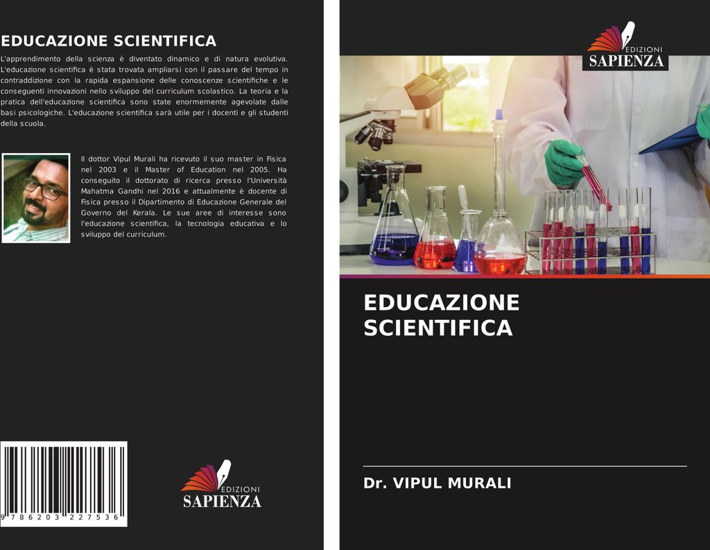 Educazione Scientifica