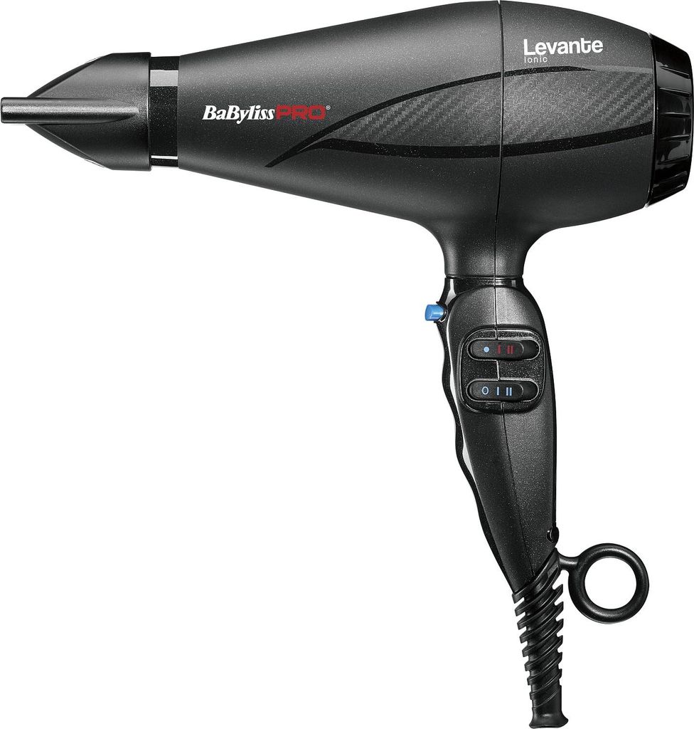 BaByliss Hair Dryer BAB6950IE Immagine del prodotto 