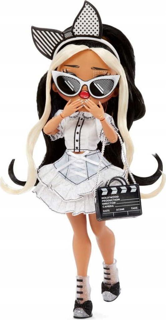 MGA Entertainment Überraschung! OMG. Film Starlette Produktbild 7