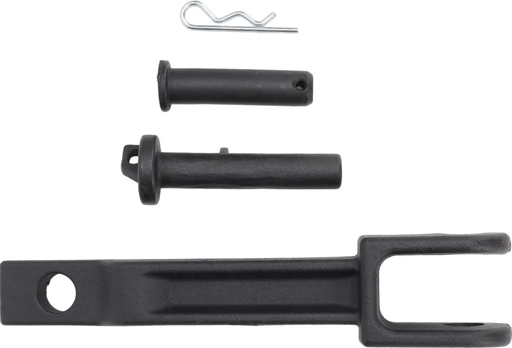 Remplacez votre crochet usé avec ce modèle A65 6008 pour Kenworth