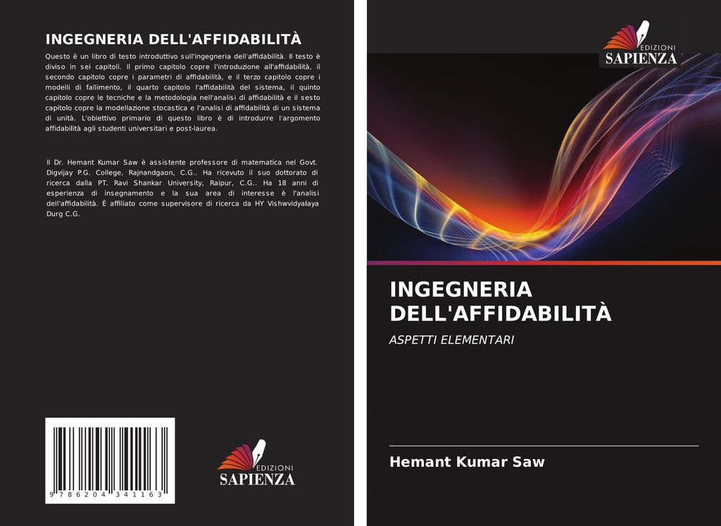 Ingegneria Dell'affidabilità
