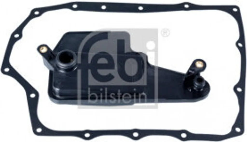 Kit filtre de transmission 107828 FEBI avec joint pour boîte de vitesse