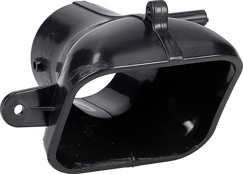 Ecovacs 201-2478-1873 Öffnung des Staubauffangbehälters für Staubsauger-Roboter