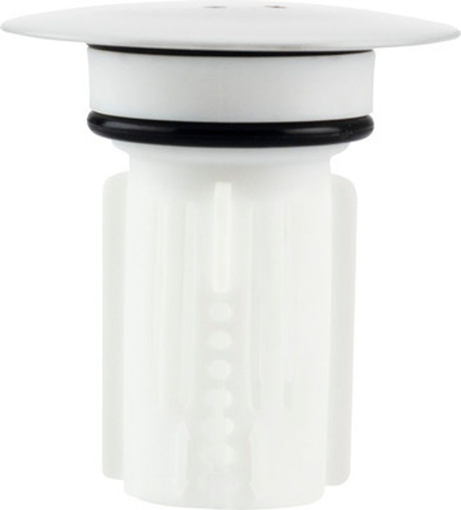 Cabilock Urinalsieb Aus Edelstahl - Spritzschutz Für öffentliche Toiletten 7x6x6cm