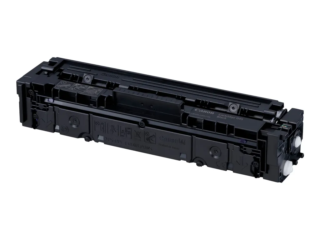 Canon TONER CRG-045 BK černý pro i-SENSYS LBP611Cn, LBP613Cdw, Canon i-SENSYS MF631Cn, MF633Cdw (1400 str.) - 5