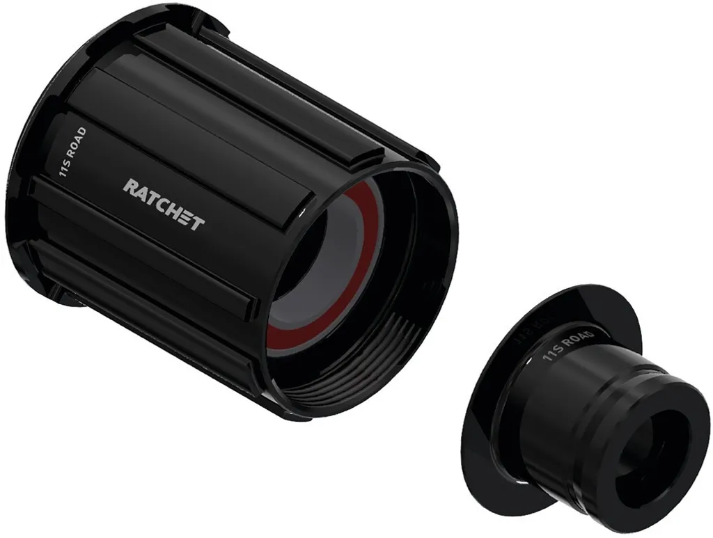 Corps de Roue Libre DT Swiss Road Shimano 11S Light Axe 142/12 TA