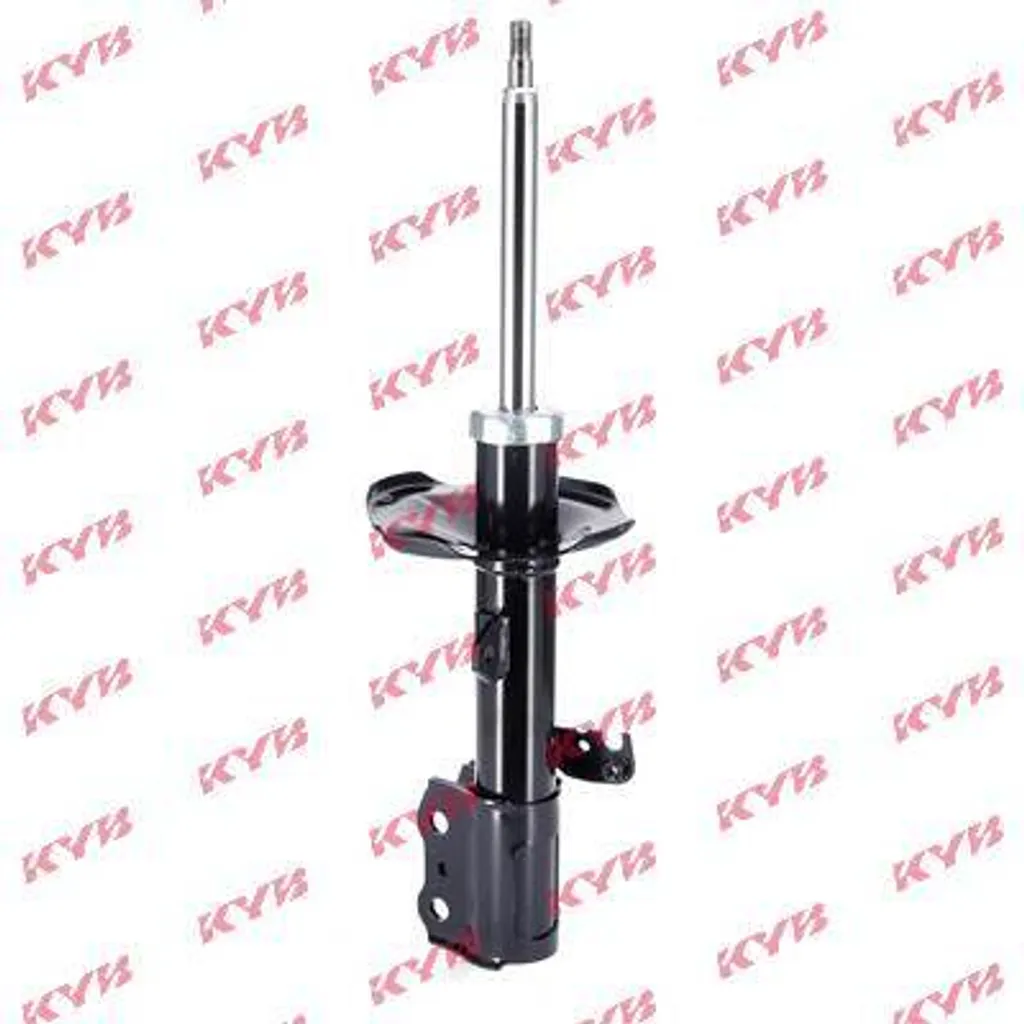 Amortisseur KYB 334818 Excel-G à Gaz Haute Performance pour Suspension