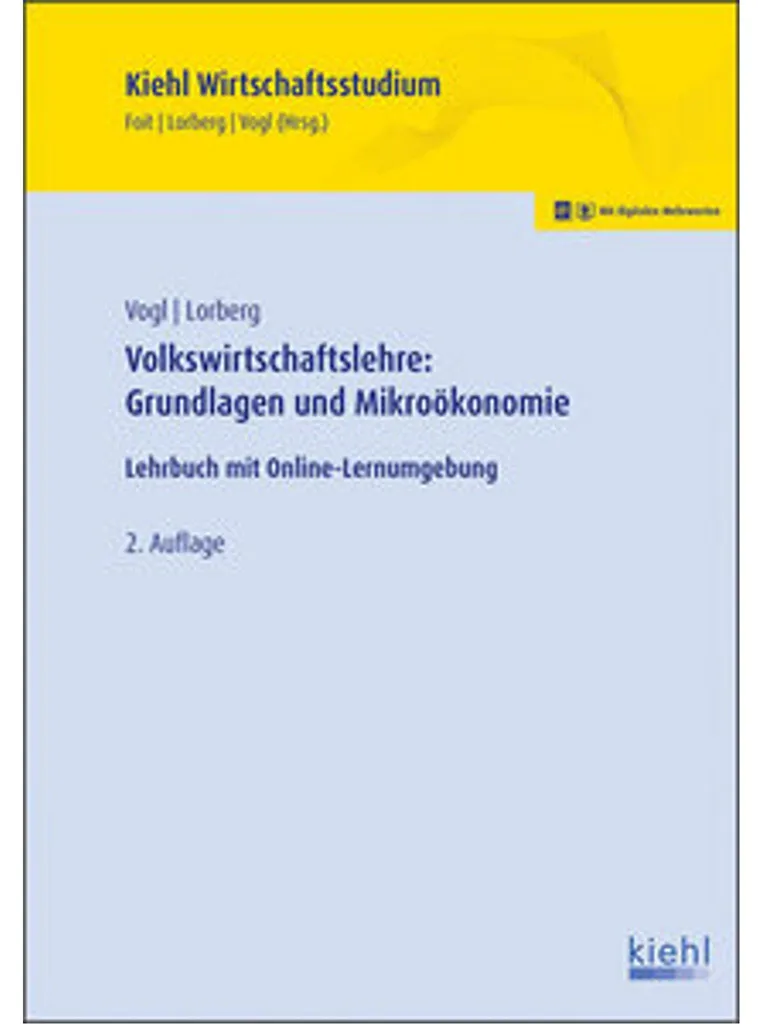 Comprendre la Volkswirtschaftslehre : Solution de Microéconomie Facile