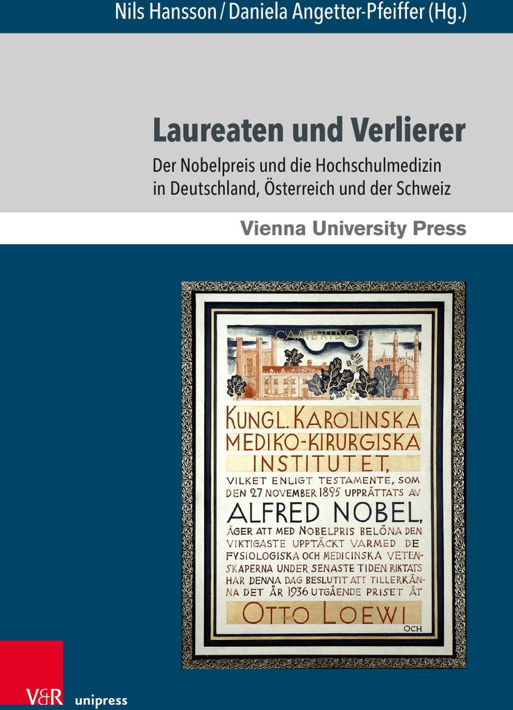 Laureaten und Verlierer