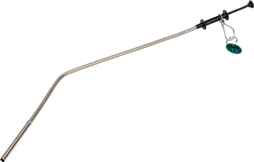 Sollevatore a Presa Flessibile Bahco 525mm - Pinza Artigli per Officina