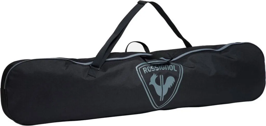 Sac de sport Rossignol RKLB200 : finissez-en avec le désordre de sport