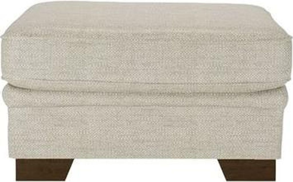 Hocker Ronay-Cherub 0468-dark oak