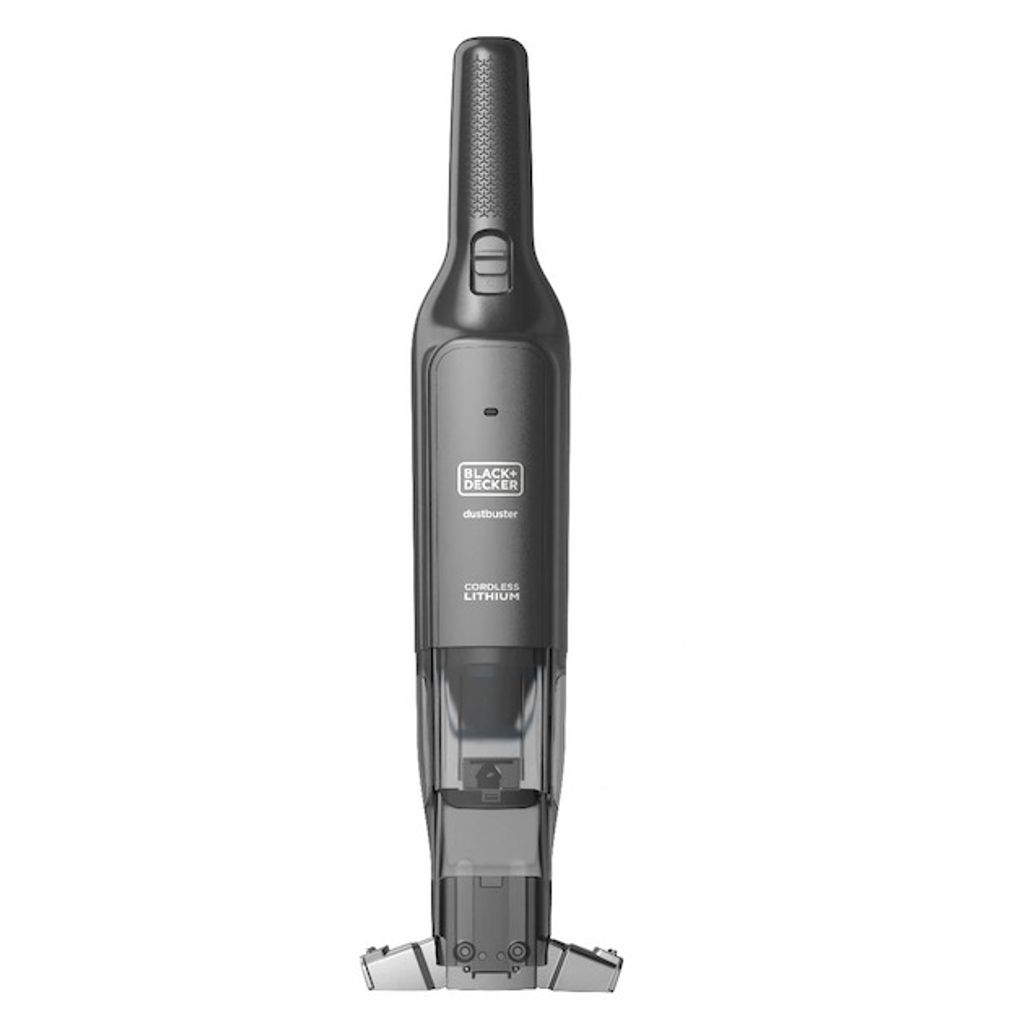 Odkurzacz ręczny HLVC320B11-QW 12V 2.0AH Zdjęcie produktu 