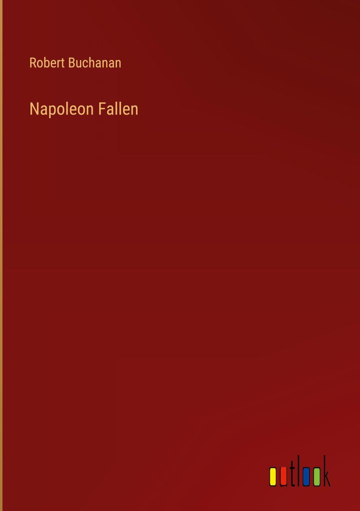 Napoleon Fallen