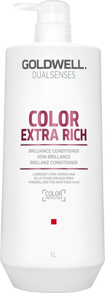 Goldwell - Dualsenses Color Extra Rich Detangling Image du produit 