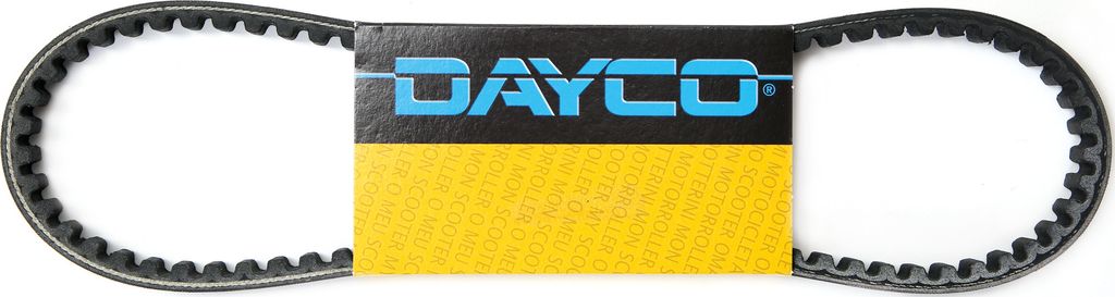 DAYCO Keilriemen "Power Plus" Verstärkt, 19,5 x 817 mm