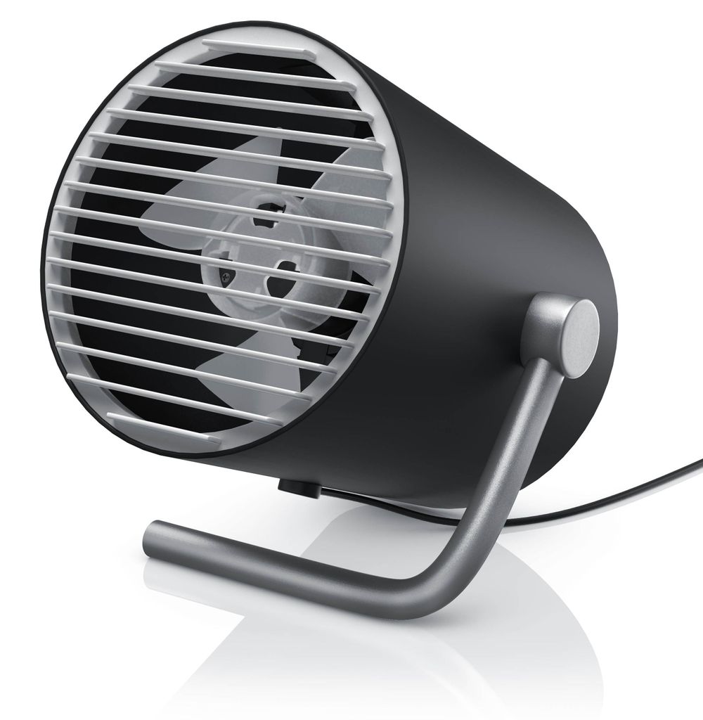 CSL Mini USB Ventilator, Tischventilator, Produktbild 