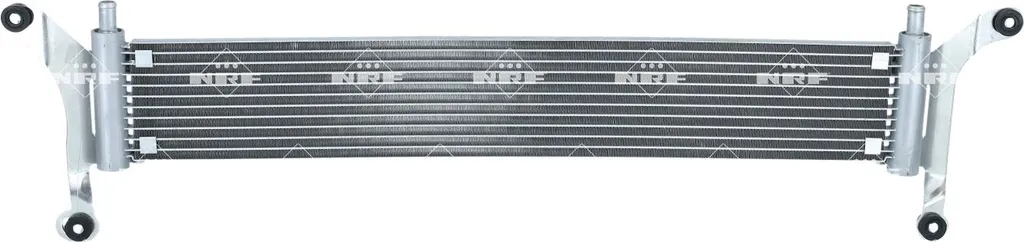 Radiateur de refroidissement moteur NRF 53715 pour circuit thermique