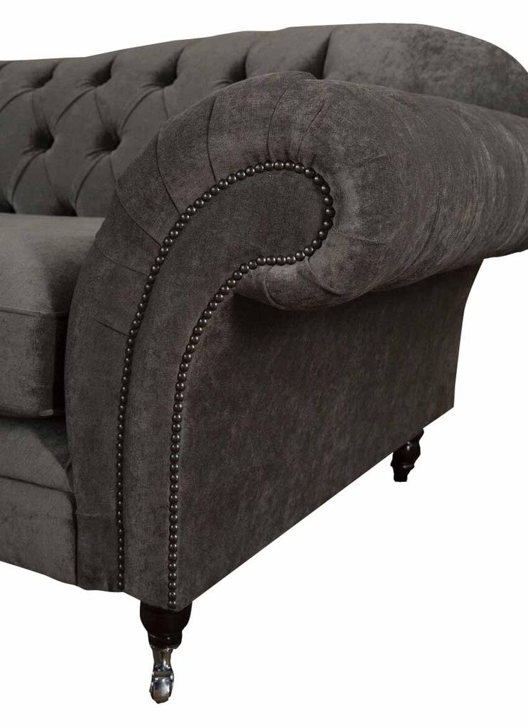 Sofa Wohnzimmer xxl big Viersitzer Design Couchen Polster Sofas Neu