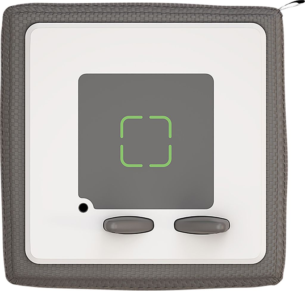 Toniebox Starterset Anthrazit (Kreativ-Tonie) Produktbild 3