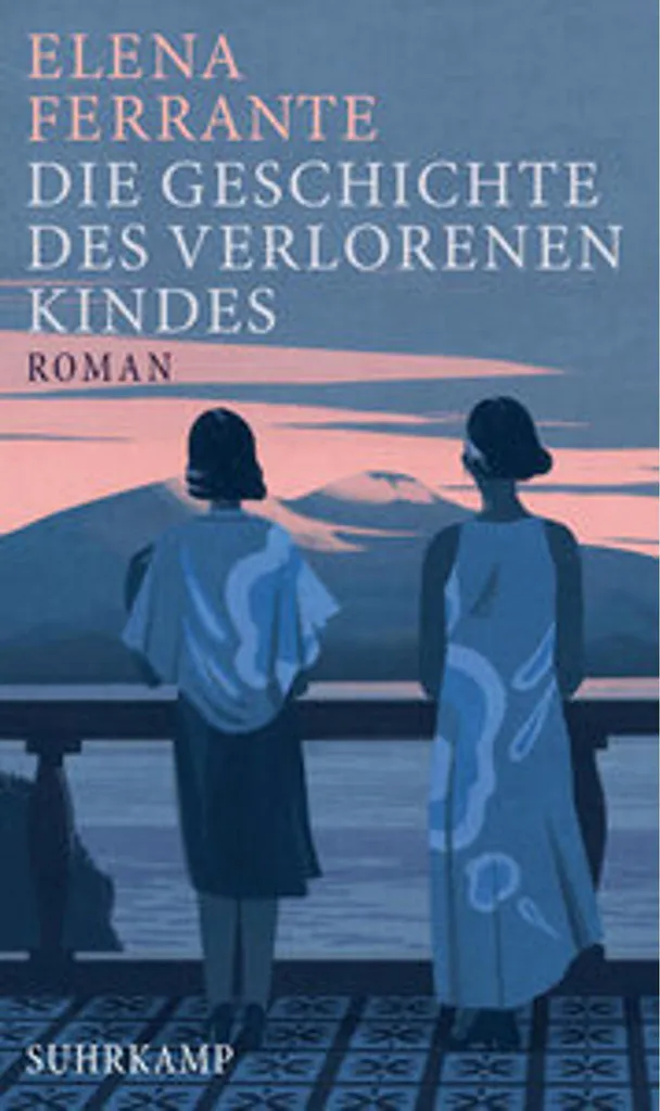 L'Enfant perdue Elena Ferrante : Comprendre la fin de la saga culte
