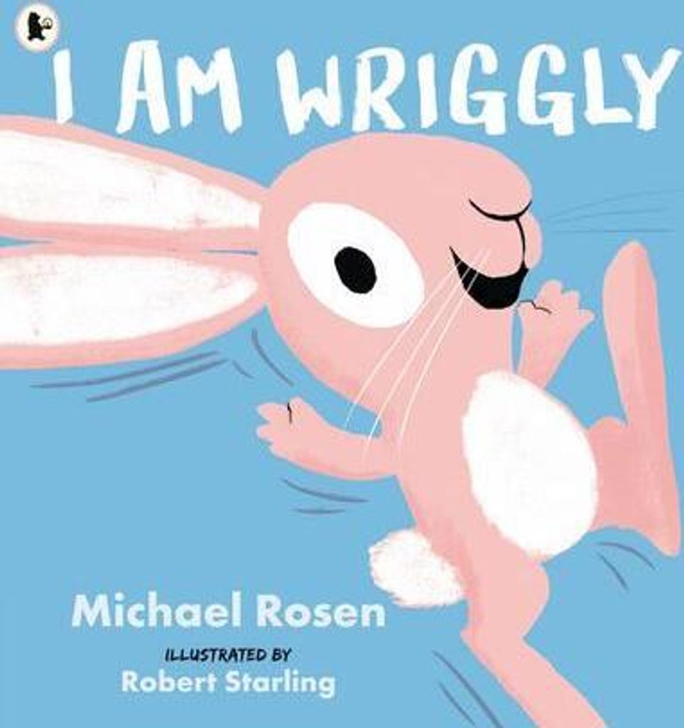 I Am Wriggly