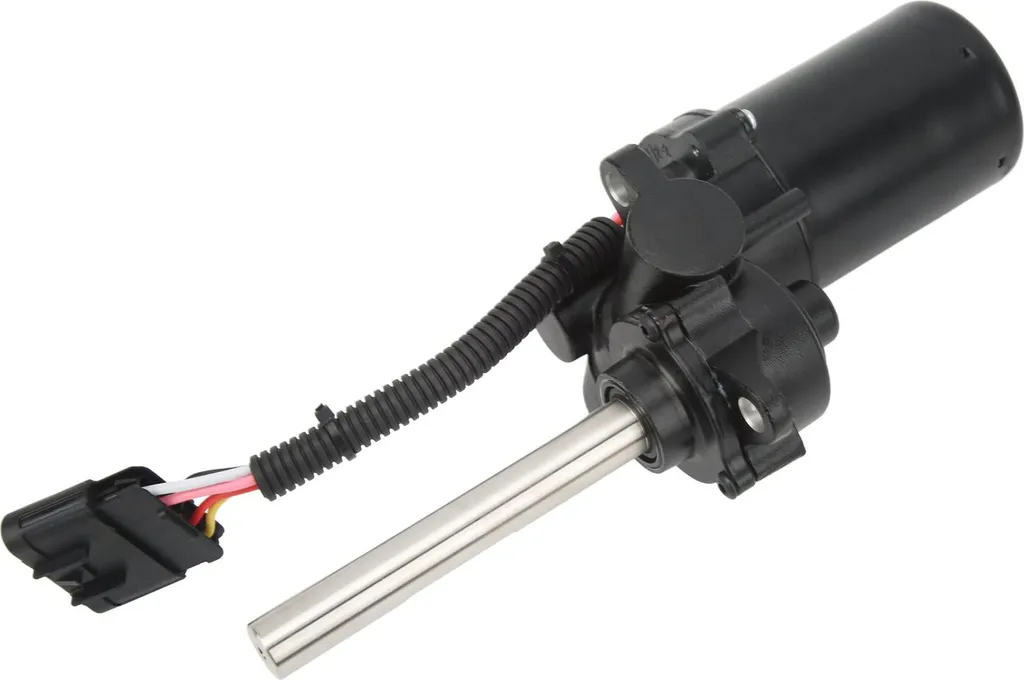 Moteur de marche pied rétractable 19303235 compatible Escalade SUV