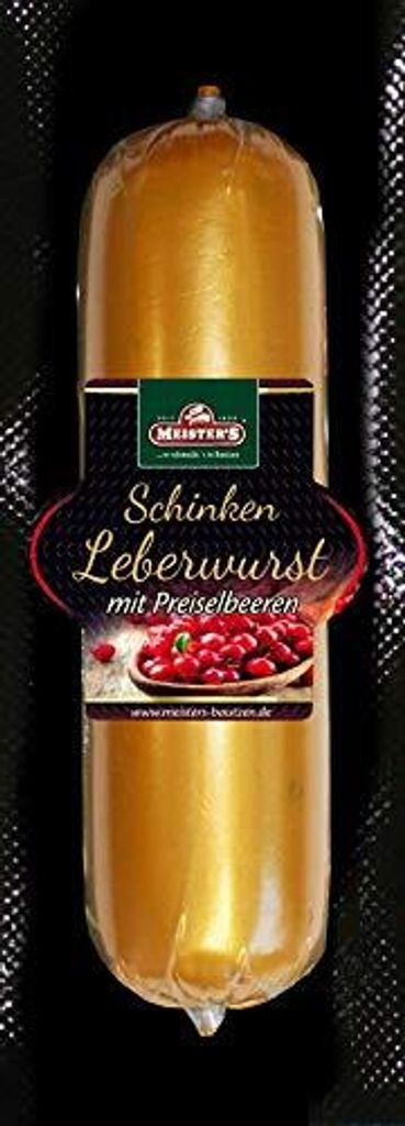 Wurstpaket Geschenk | Schinken Salami Set | Räucherlende, Produktbild 7