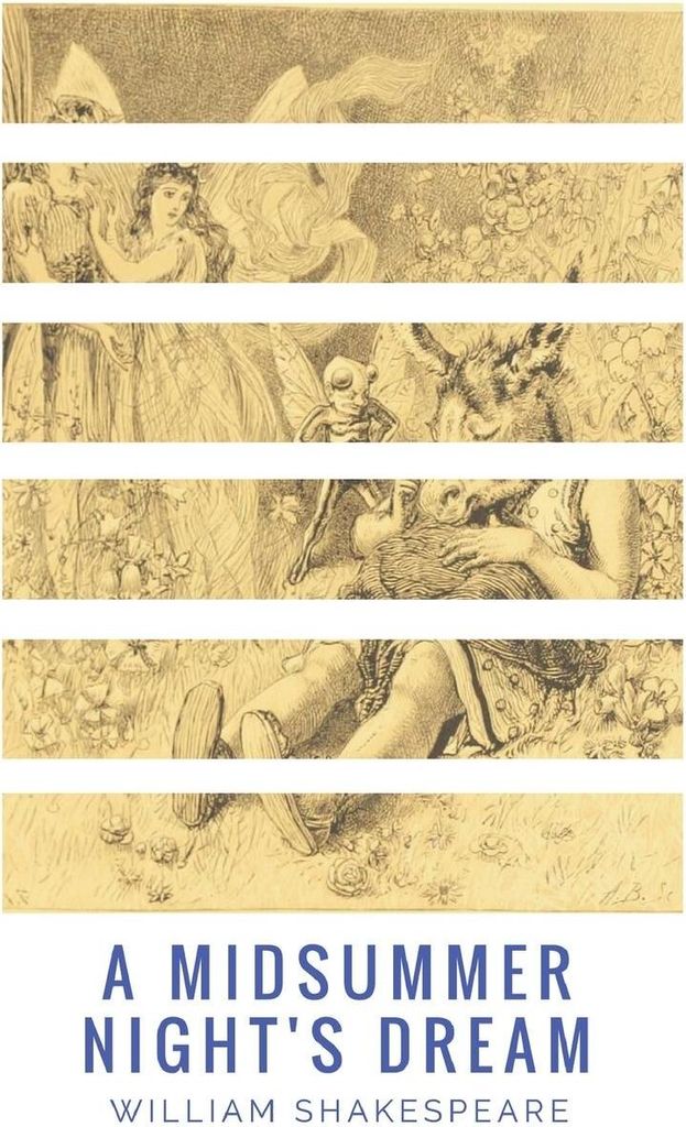 A Midsummer Night's Dream
