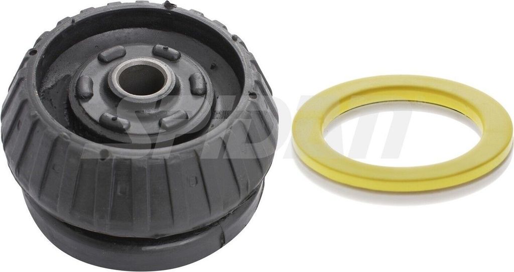 SPIDAN CHASSIS PARTS 413263 Reparatursatz Federbeinstützlager Vorne für OPEL INSIGNIA CC Omega B Limousine (V94) Omega B Caravan (V94) Senator B ...