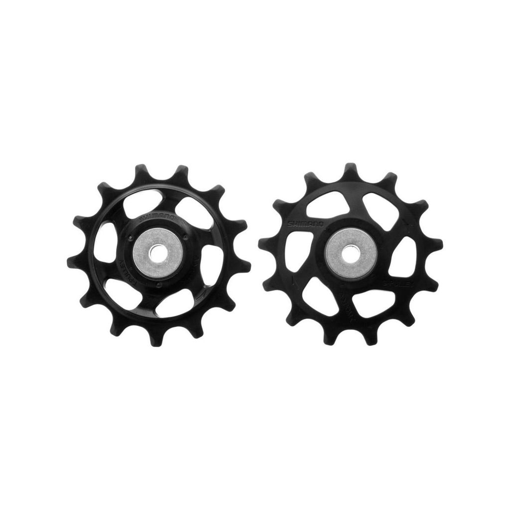 Shimano XT Galet conducteur et tendeur pour RD-M8100 Image du produit 